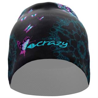 CRAZY cap spire light - mandala