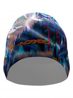 CRAZY cap spire light - orient
