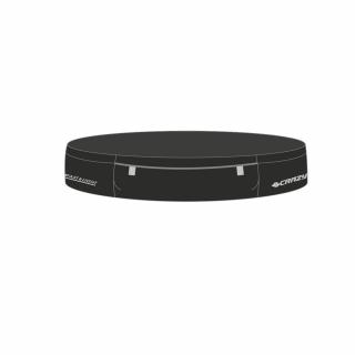 CRAZY fast belt - black Velikost: S