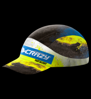 CRAZY packman cap run - energy