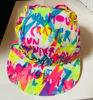 CRAZY packman cap run - fast&light