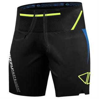 CRAZY short flash M - energy Velikost: XL
