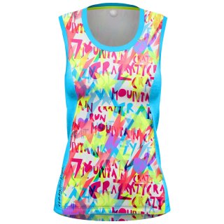CRAZY top sirio W - fast&light Velikost: L
