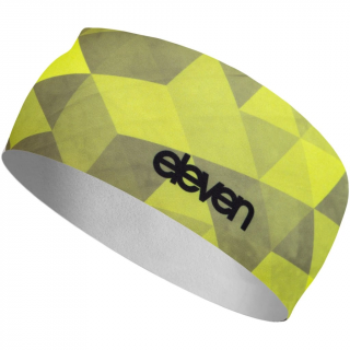 ELEVEN dolomiti tripeak fluo čelenka