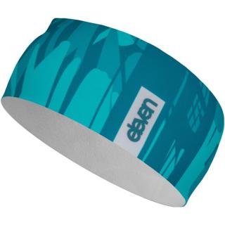ELEVEN HB dolomiti motion teal čelenka