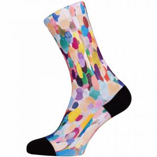 ELEVEN nina palette do půli lýtek ponožky Velikost: 36 - 41