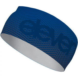 ELEVEN vortex blue čelenka