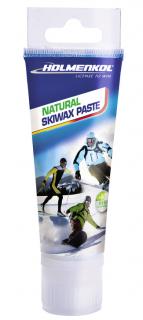 HOLMENKOL Natural Skiwax Paste 75 ml - (Bio)