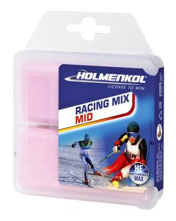 HOLMENKOL Racing Mix Mid - 2x 35 g