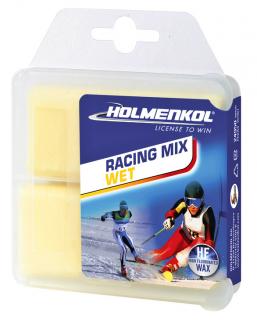 HOLMENKOL Racing Mix Wet - 2x 35 g