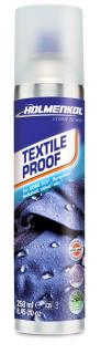 HOLMENKOL textile proof impregnace