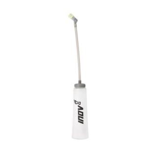 INOV-8 ultra flask 0,5 tube clear/black