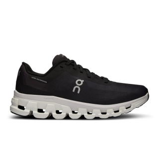 ON RUNNING CLOUDFLOW 4 W - BLACK | WHITE Velikost bot: EU 38,5