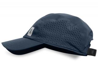 ON RUNNING LIGHTWEIGHT CAP NAVY