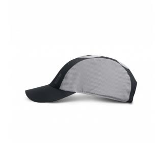 ON RUNNING ZERO CAP GLACIER | BLACK