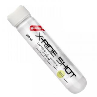 PENCO energy stimulant X-ride shot 25 ml - Grapefruit