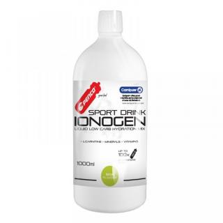 PENCO iontový nápoj ionogen 1000 ml - citrón