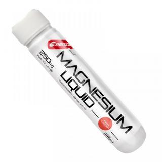 PENCO magnesium liquid 25 ml tekutý hořčík -  pomeranč