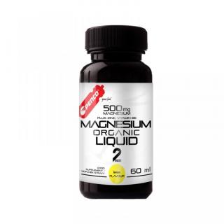 PENCO magnesium organic liquid 60 ml tekutý hořčík -  Citron