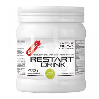PENCO regenerační nápoj restart drink 700 g -  citrón