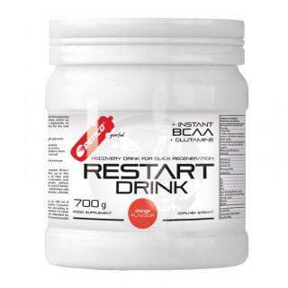 PENCO regenerační nápoj restart drink 700 g -  pomeranč