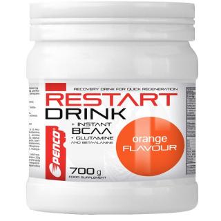 PENCO restart drink 700 g  regenerační nápoj - Pomeranč