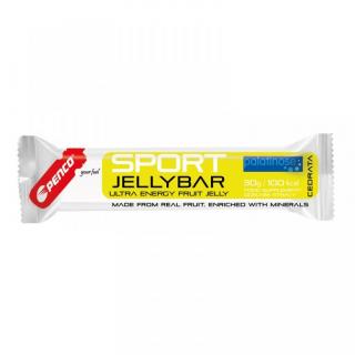 PENCO sport jellybar energetická tyčinka - cedráta