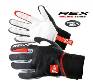 REX world cup - racing Velikost: XL
