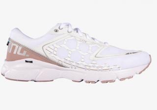 SALMING recoil lyte W - taupe Velikost bot: EU 38 2/3
