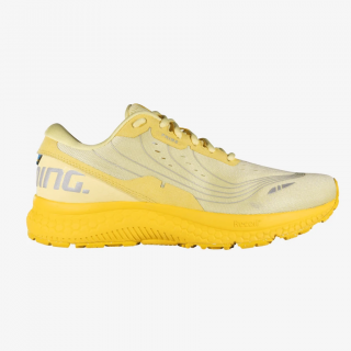 SALMING recoil prime 2 unisex - yellow Velikost bot: EU 43 1/3