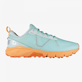 SALMING recoil trail 2 unisex - blue/orange Velikost bot: EU 40 2/3