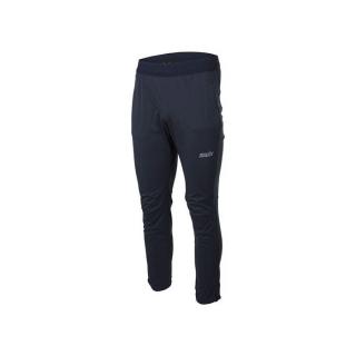 SWIX cross pants M dark - navy Velikost: XL