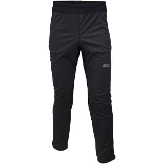 SWIX cross pants M - phantom/black Velikost: XL