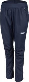 SWIX cross pants W dark - navy Velikost: S