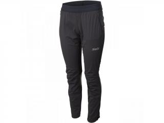 SWIX cross pants W - phantom/black Velikost: L