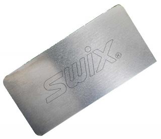 SWIX ocelová škrabka T0080