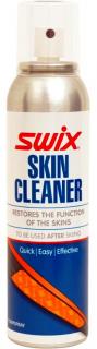 SWIX skin cleaner čistič pásu 150 ml