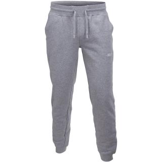 SWIX SWEAT PANTS M - GREY Velikost: S