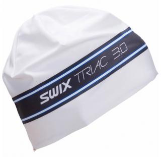 SWIX TRIAC 3.0 HAT BRIGHT WHITE Velikost: M/L