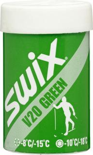 SWIX V20 Green - 45g