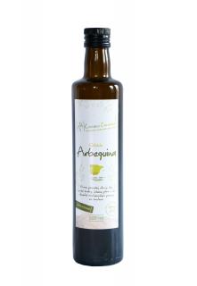 Arbequina 500ml - Extra panenský nefiltrovaný olivový olej