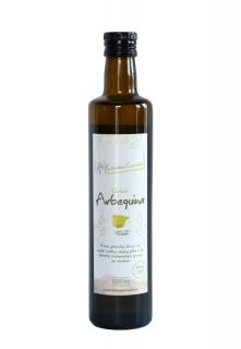 Arbequina 500ml - Extra panenský olivový olej