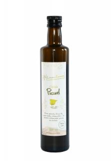 Picual 500ml - Extra panenský olivový olej