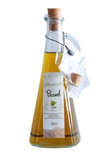 Picual 500ml v karafě - Extra panenský nefiltrovaný olivový olej