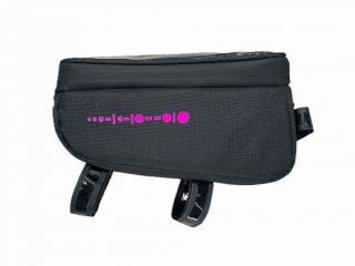 brašna na mobil 6,7"  Vape Vape SMB neon růžová Morseo