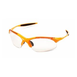 Brýle Demon 832 oranžové
