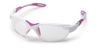 Brýle Demon VIPER fotochromatické Bílo-fialové
