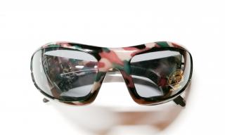 Brýle dětské VMF s vojenským vzorem