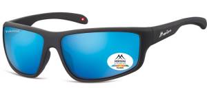 Brýle VICTORY Montana eyewear polarizační Barva: Modrá