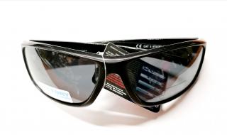 Brýle VICTORY Z505CP/P černé